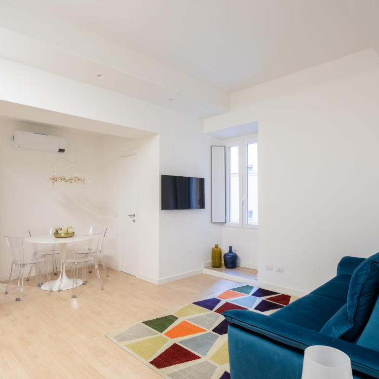 Giulio Cesare Flat - VATICAN - Apartment mit 1 Schlafzimmer - 26