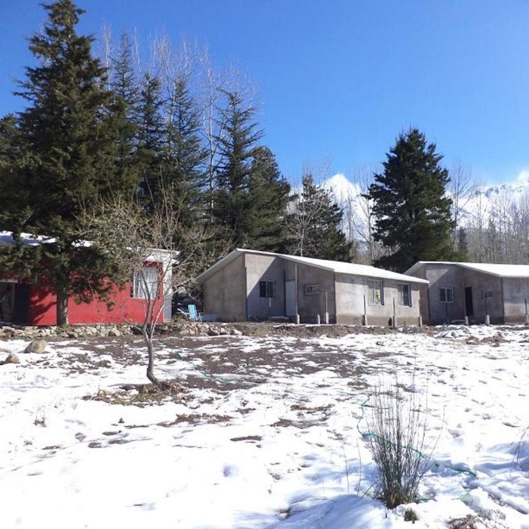 Casa de montaña, confort total - Chalet de 2 dormitorios - 8