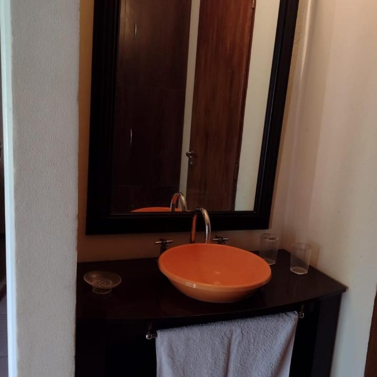 Casa de montaña, confort total - Chalet de 2 dormitorios - 13