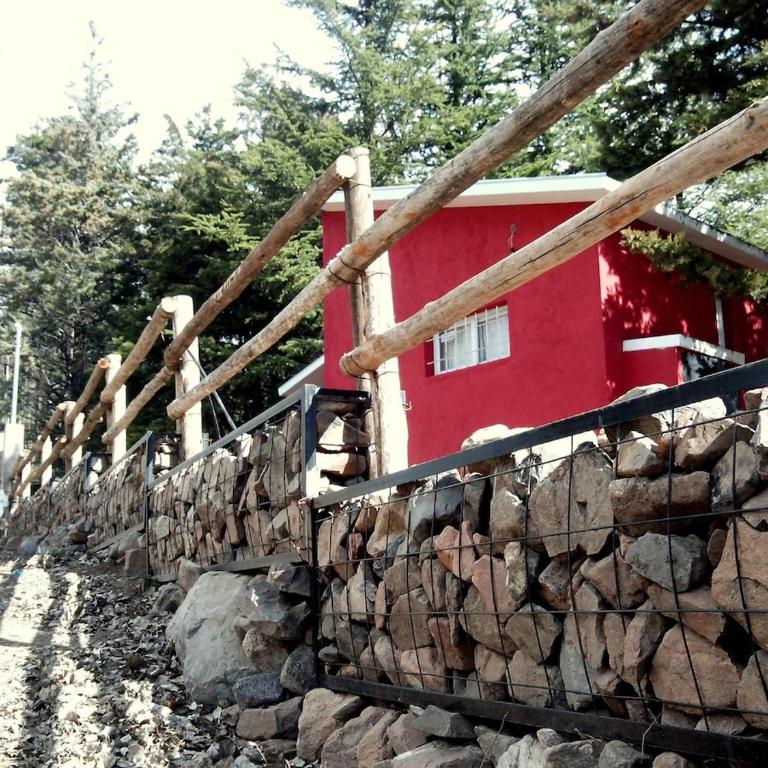 Casa de montaña, confort total - Chalet de 2 dormitorios - 20