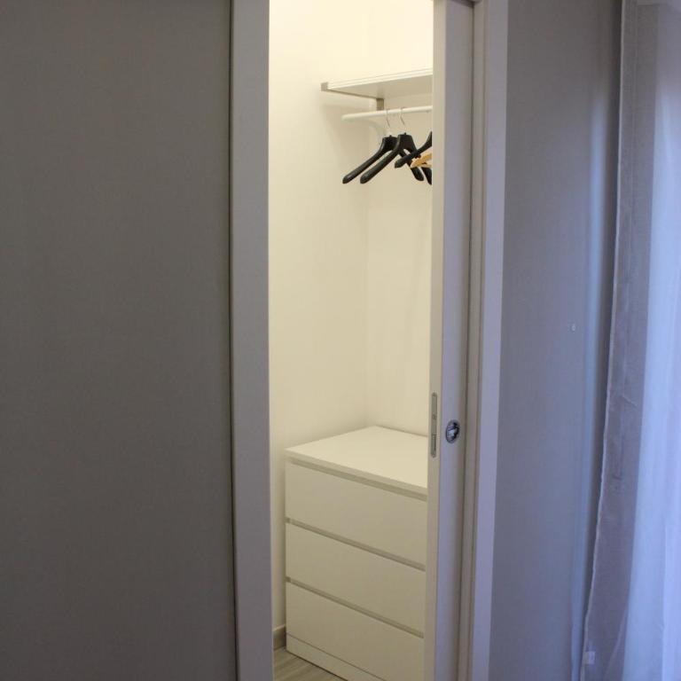 B&B Il terrazzo da Gregorio - Camera Matrimoniale con Bagno Privato - 8