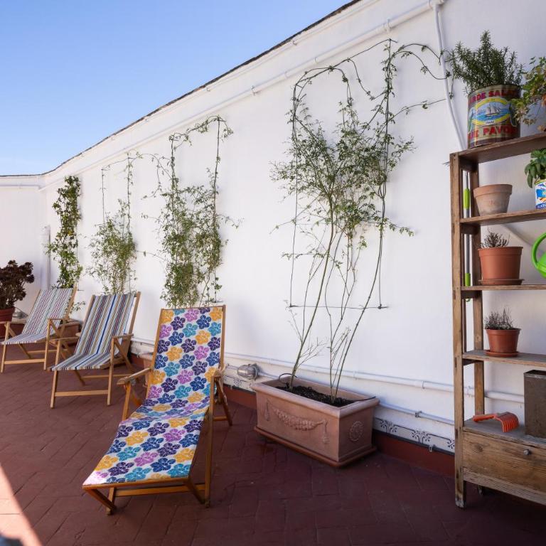 Casa Particular Luxury - Appartamento con 3 Camere da Letto - 31