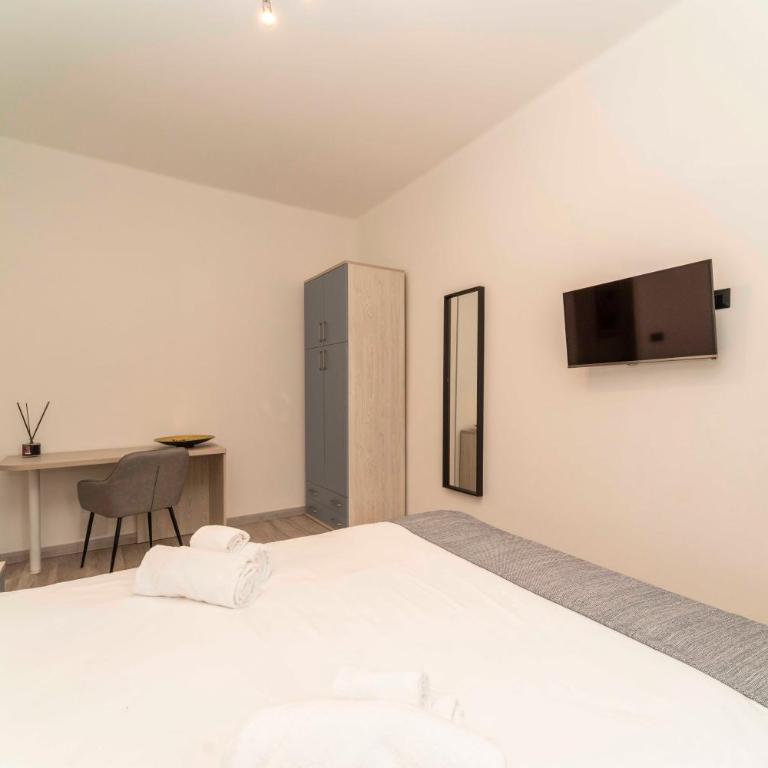 Homely Family 1 - Appartamento con 1 Camera da Letto - 3