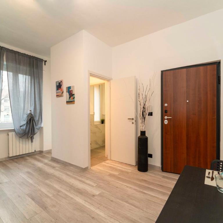 Homely Family 1 - Appartamento con 1 Camera da Letto - 2