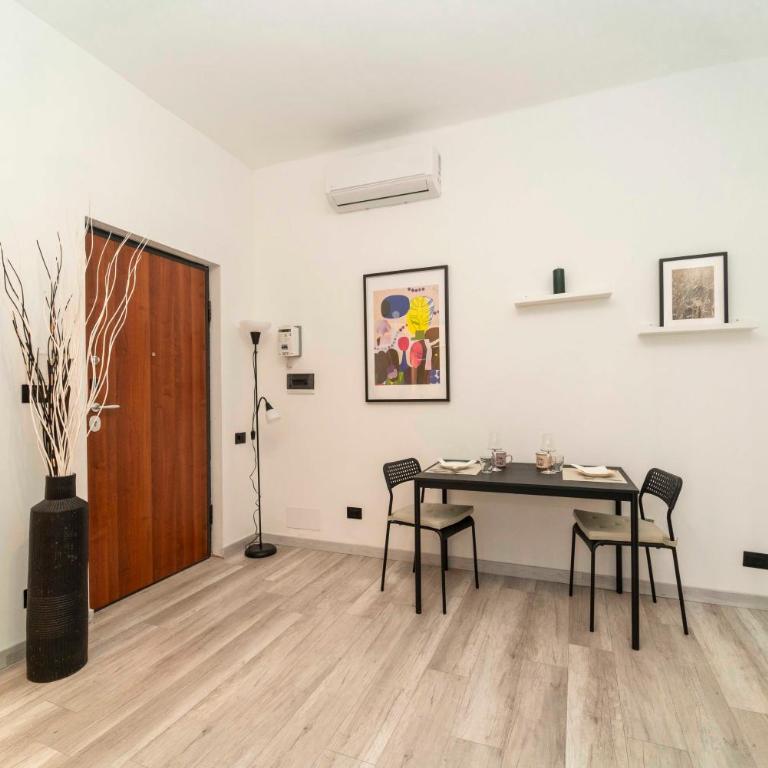 Homely Family 1 - Appartamento con 1 Camera da Letto - 4