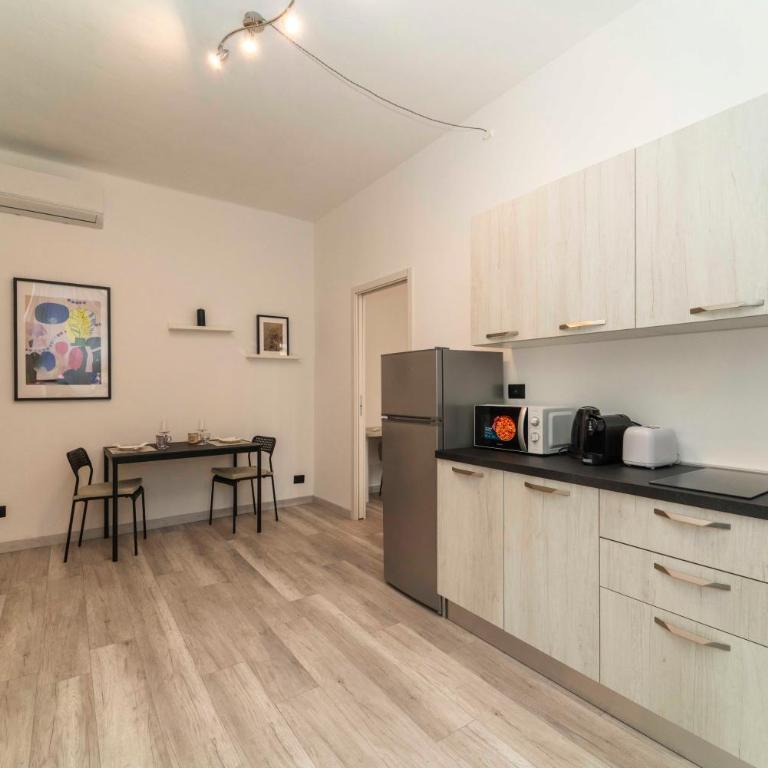 Homely Family 1 - Appartamento con 1 Camera da Letto - 6