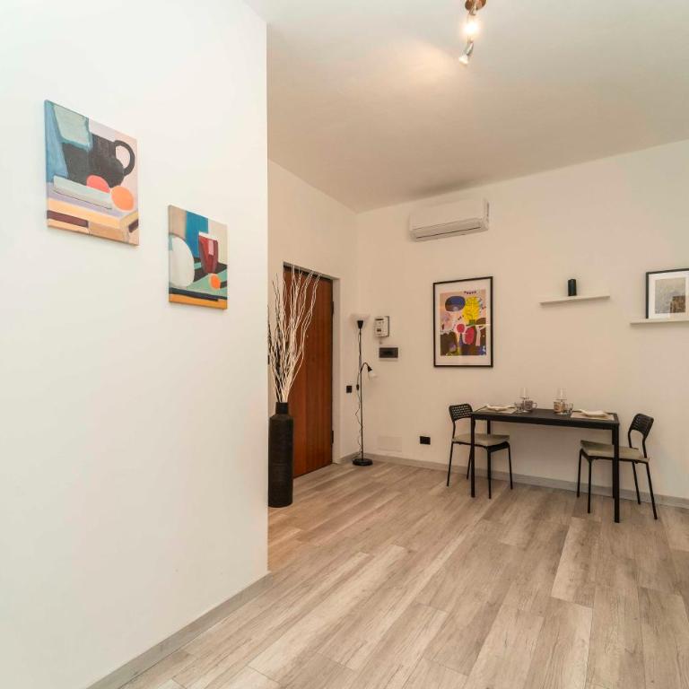 Homely Family 1 - Appartamento con 1 Camera da Letto - 7