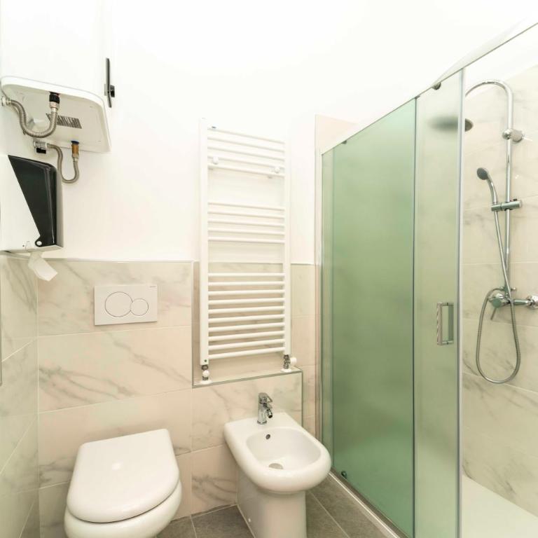Homely Family 1 - Appartamento con 1 Camera da Letto - 8