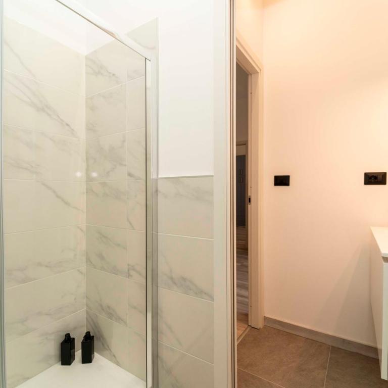 Homely Family 1 - Appartamento con 1 Camera da Letto - 10