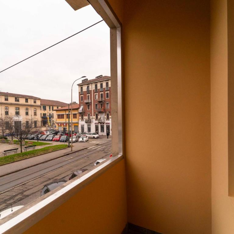 Homely Family 1 - Appartamento con 1 Camera da Letto - 16