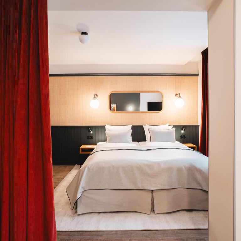 Braunbär Hotel & Spa - Privilege Zimmer - 2
