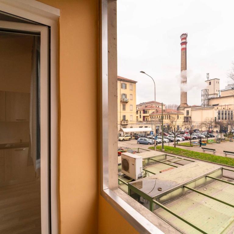 Homely Family 1 - Appartamento con 1 Camera da Letto - 14