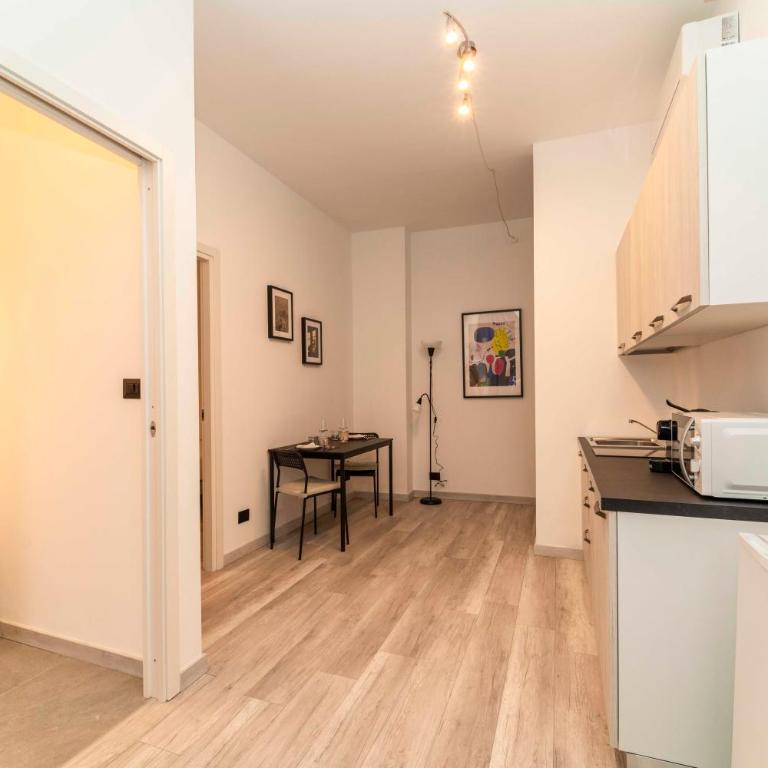 Homely Business 1 - Appartamento con 1 Camera da Letto - 5