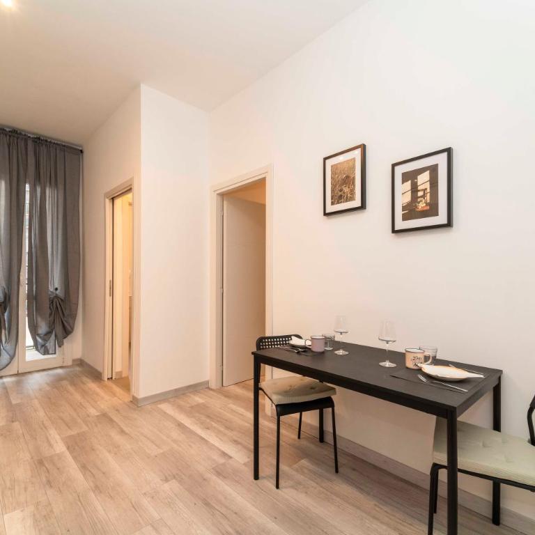 Homely Business 1 - Appartamento con 1 Camera da Letto - 6
