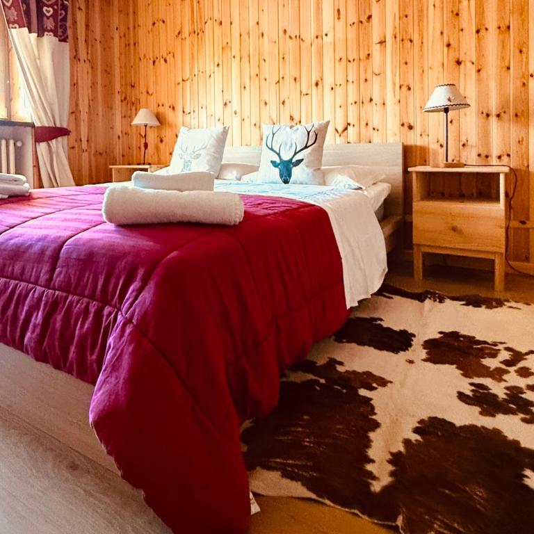 Case Vacanza Perron - Family Deluxe One-Bedroom Apartment - 6