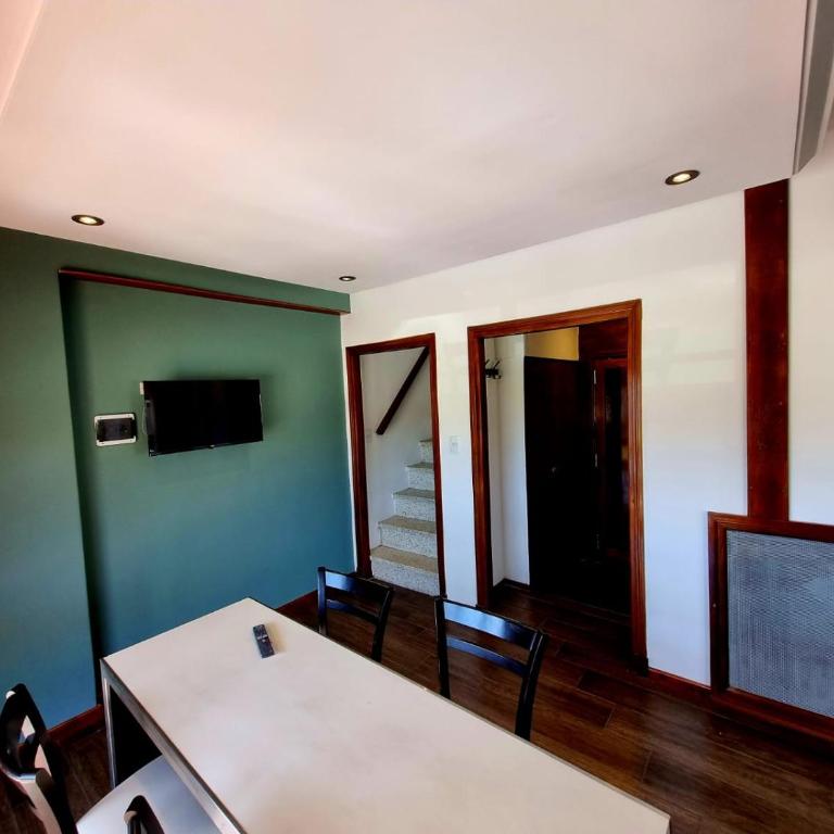 Chalet del Faro - Casa de 4 dormitorios - 13