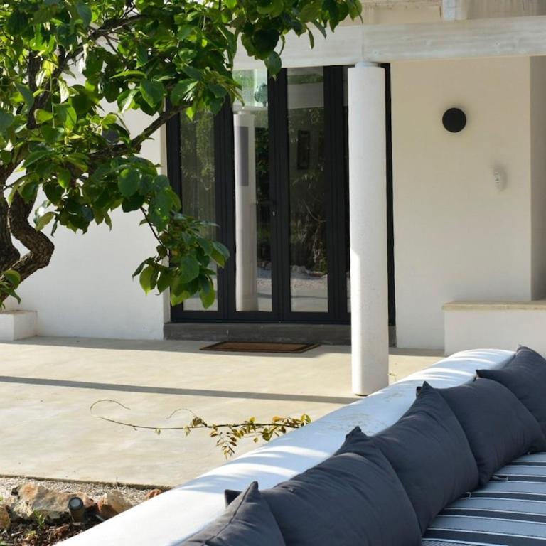 Che Bello Trullo piscina jacuzzi pallavolo - Villa - 34