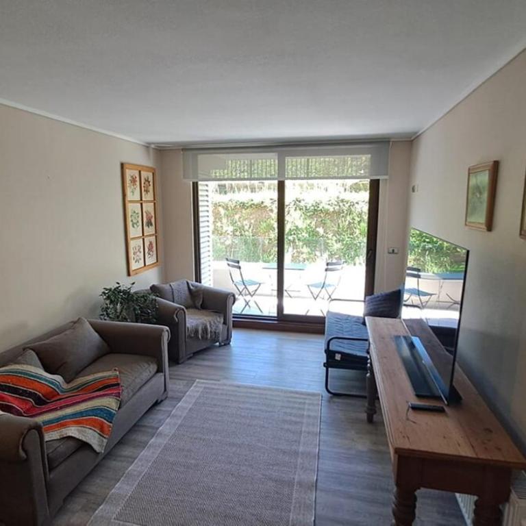 TuArriendoCL - MPHC104 Bello Depto cerca del lago y el centro de Puerto Varas - Apartamento de 2 dormitorios - 6