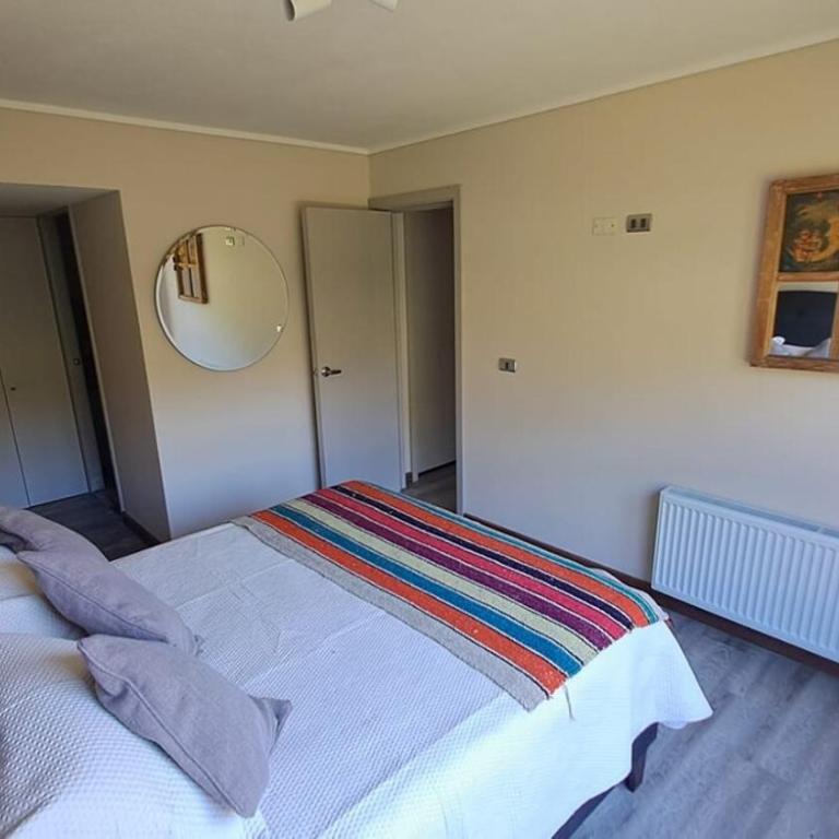 TuArriendoCL - MPHC104 Bello Depto cerca del lago y el centro de Puerto Varas - Apartamento de 2 dormitorios - 8