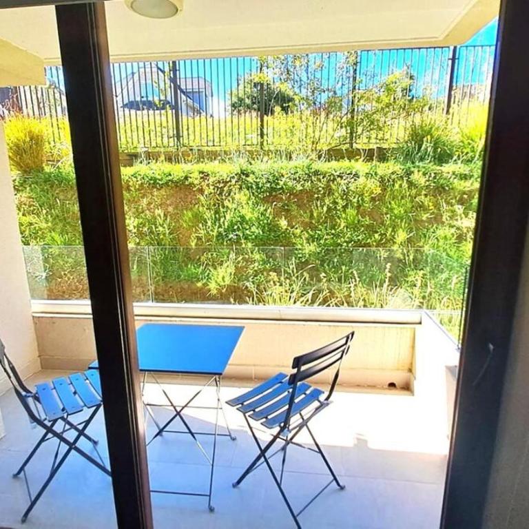 TuArriendoCL - MPHC104 Bello Depto cerca del lago y el centro de Puerto Varas - Apartamento de 2 dormitorios - 13