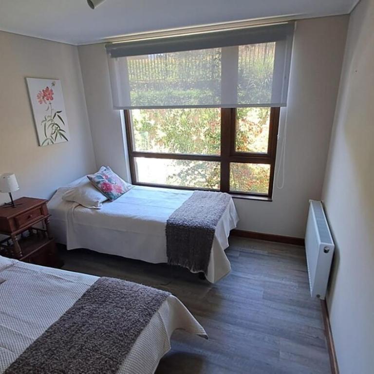 TuArriendoCL - MPHC104 Bello Depto cerca del lago y el centro de Puerto Varas - Apartamento de 2 dormitorios - 14