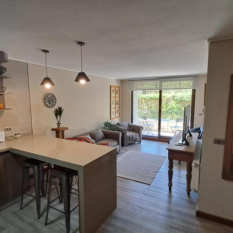 TuArriendoCL - MPHC104 Bello Depto cerca del lago y el centro de Puerto Varas - Apartamento de 2 dormitorios - 21