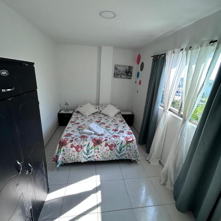 La Terraza de Estella - Habitación Doble con baño privado - 20