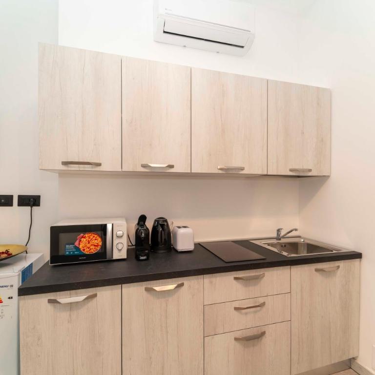 Homely Business 2 - Appartamento con 1 Camera da Letto - 9