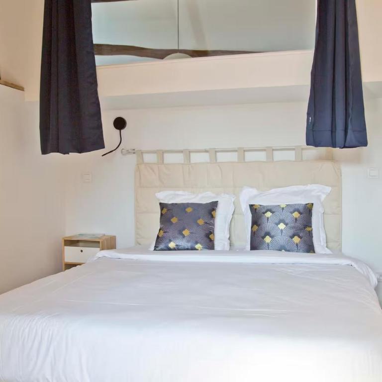 Charming Apt near Pantheon - Appartement 1 Chambre - 1