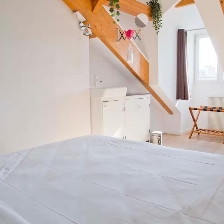 Charming Apt near Pantheon - Appartement 1 Chambre - 4