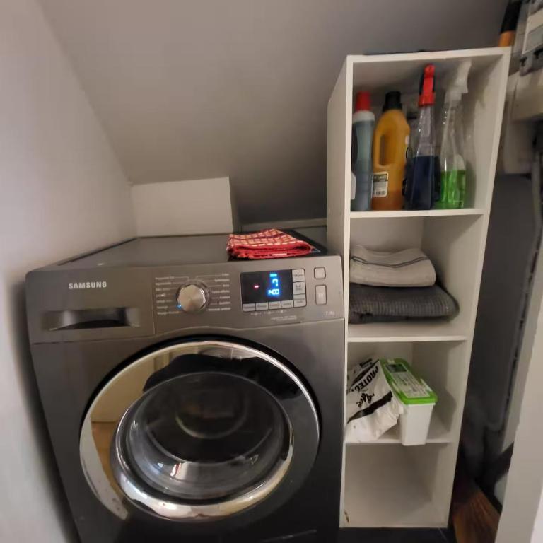 Charming Apt near Pantheon - Appartement 1 Chambre - 6