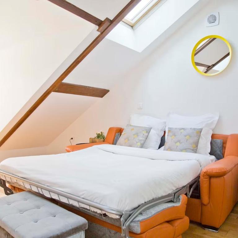 Charming Apt near Pantheon - Appartement 1 Chambre - 9