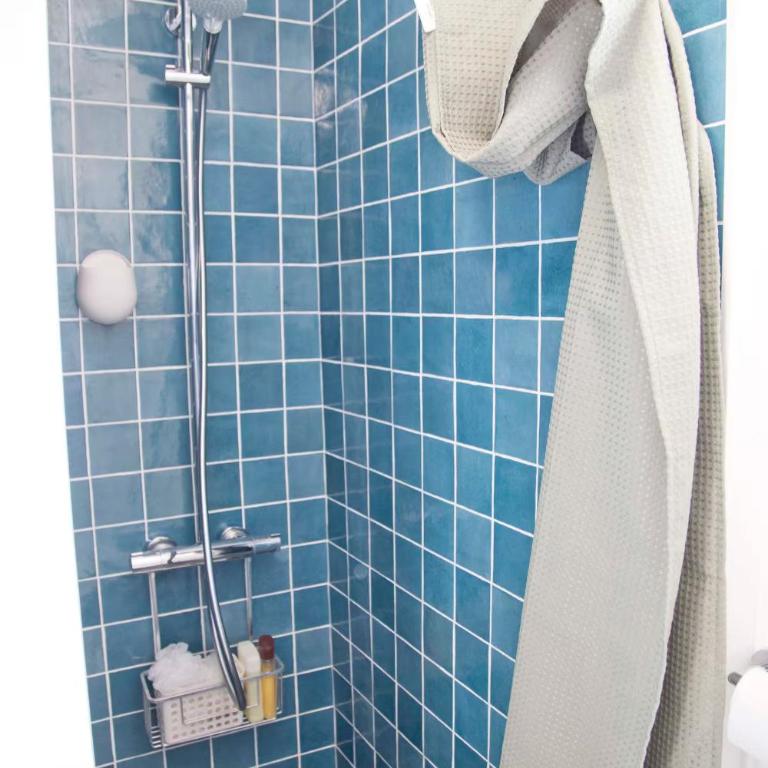 Charming Apt near Pantheon - Appartement 1 Chambre - 10