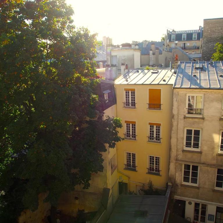 Charming Apt near Pantheon - Appartement 1 Chambre - 12