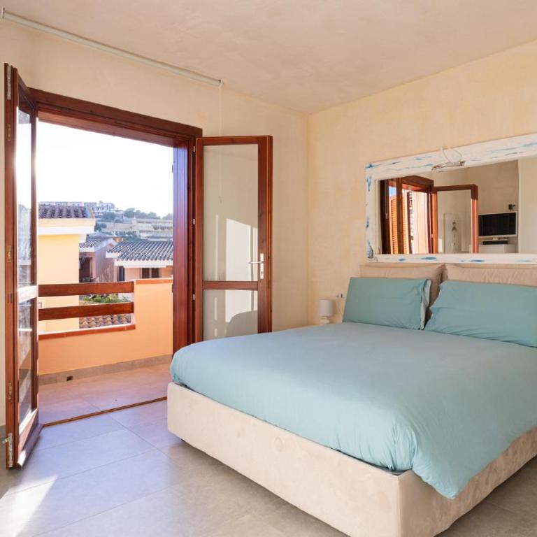 Apartment Villasimius Rebecca House - One-Bedroom Apartment - 29