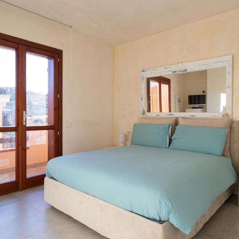 Apartment Villasimius Rebecca House - One-Bedroom Apartment - 26