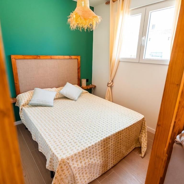 B - Studio Vista al Sol - Apartamento de 1 dormitorio - 10