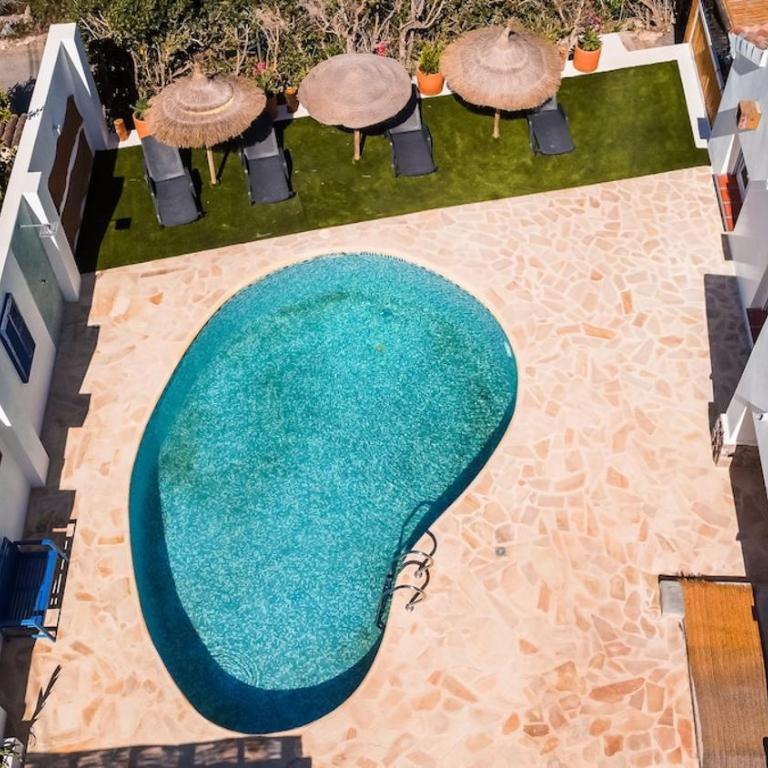 B - Studio Vista al Sol - Apartamento de 1 dormitorio - 15