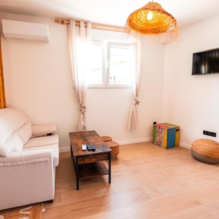 B - Studio Vista al Sol - Apartamento de 1 dormitorio - 19