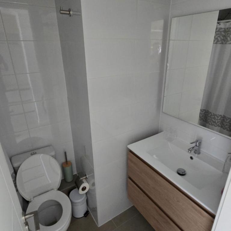 Home life 10 - Apartamento de 1 dormitorio - 7