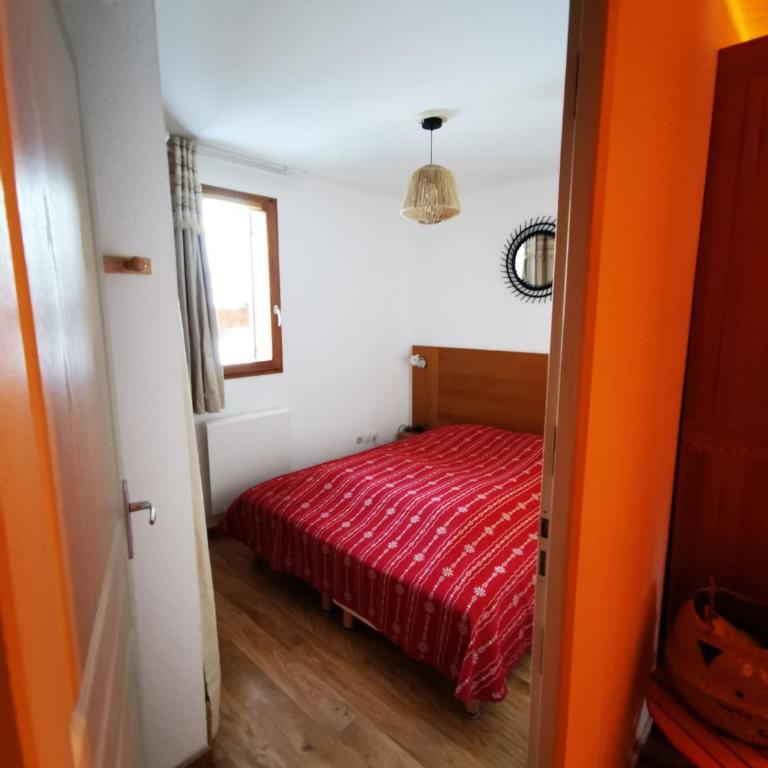 Appartement refait à neuf pour 8 personnes à Albiez-Montrond - Appartement - 8