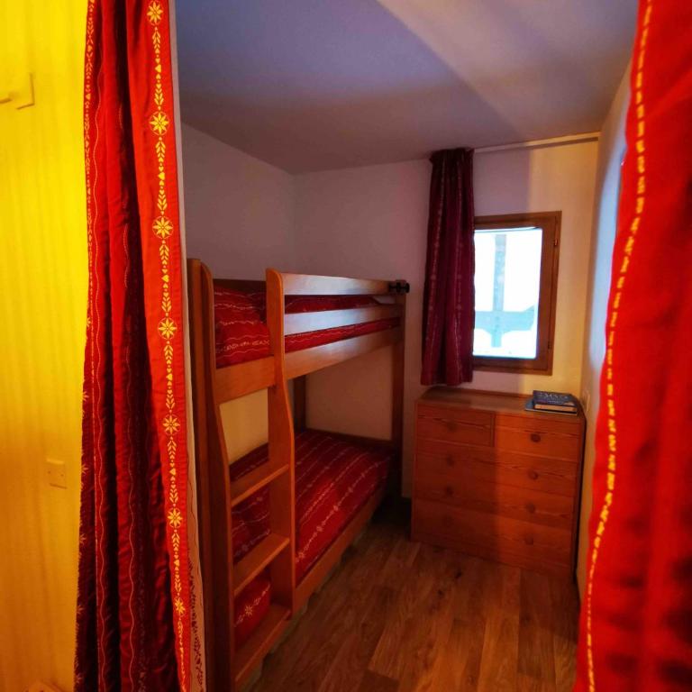 Appartement refait à neuf pour 8 personnes à Albiez-Montrond - Appartement - 18
