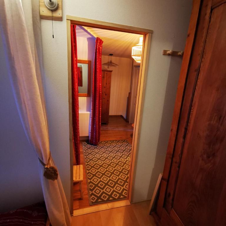 Appartement refait à neuf pour 8 personnes à Albiez-Montrond - Appartement - 22
