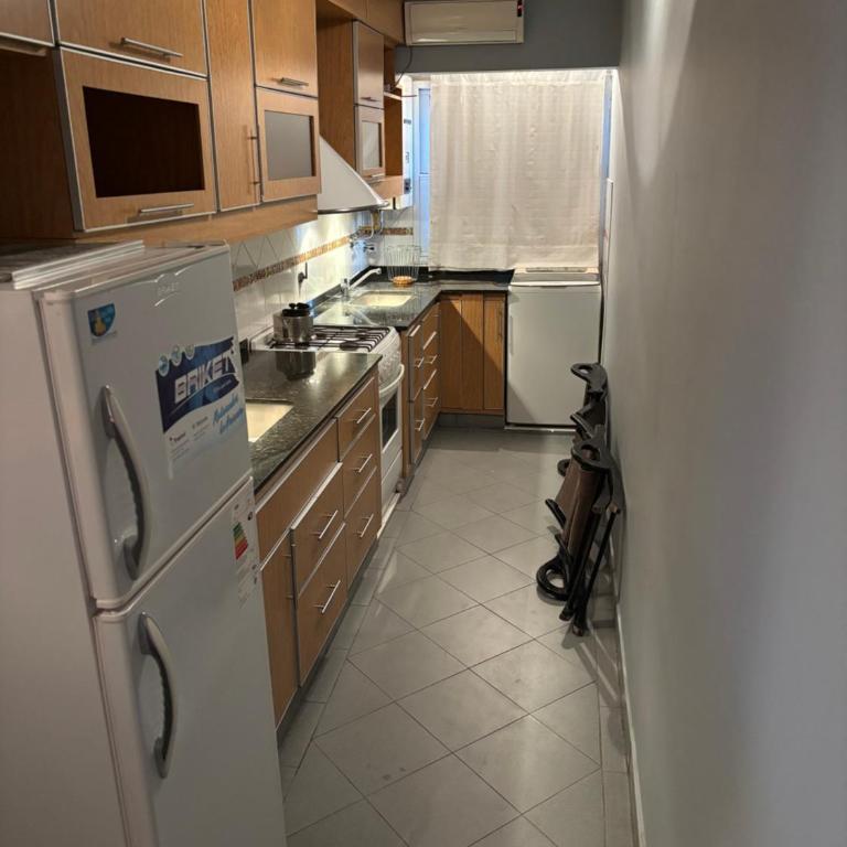 Departamento en Gualeguay - Apartamento de 2 dormitorios - 1