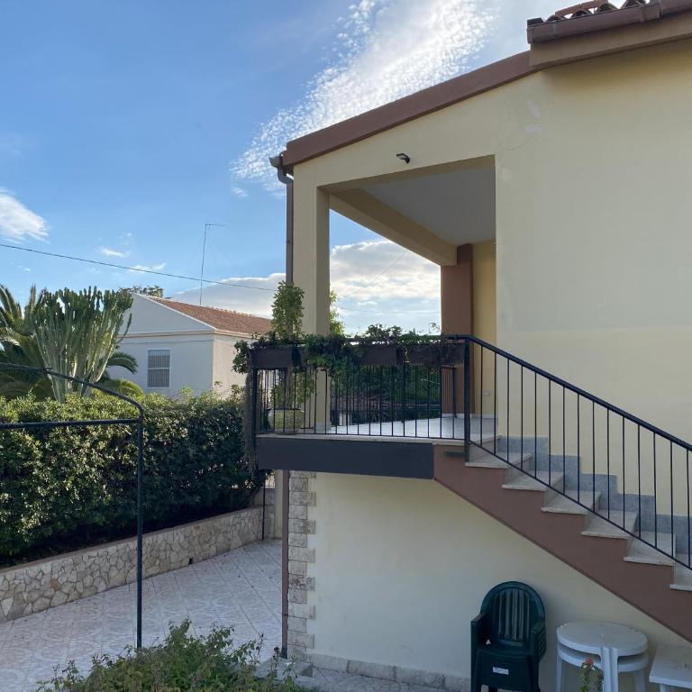 Villa Vista Mare - Maison 3 Chambres - 13
