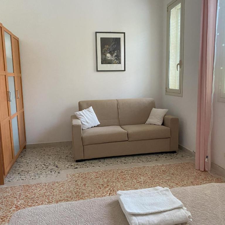 Villa Vista Mare - Maison 3 Chambres - 32