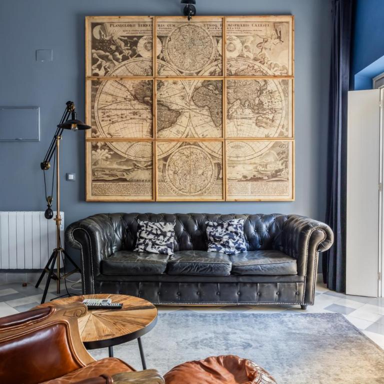 Blue Home by Cadiz Time - Apartamento de 2 dormitorios - 1