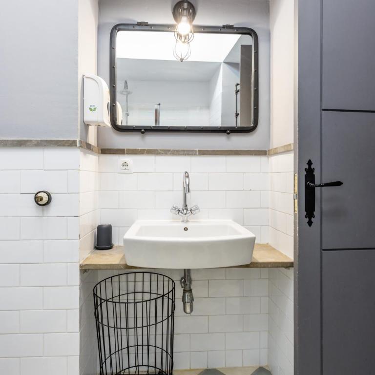 Blue Home by Cadiz Time - Apartamento de 2 dormitorios - 15
