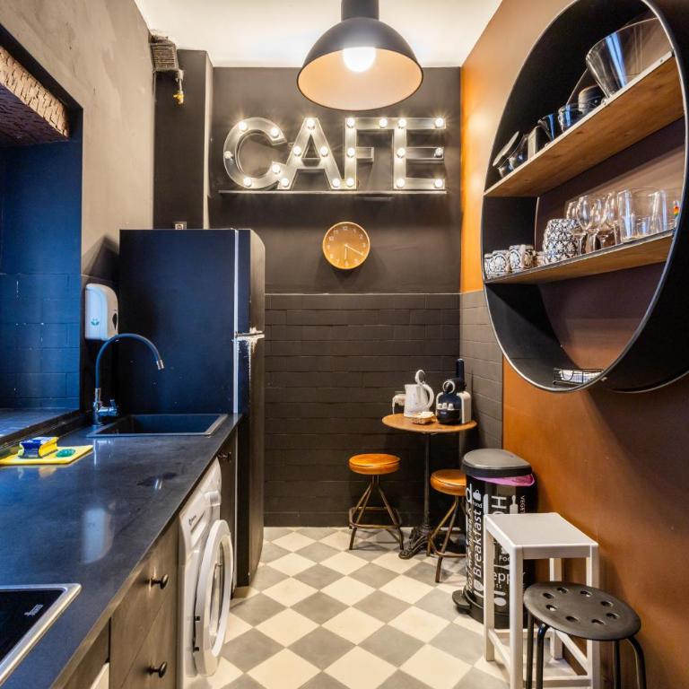 Blue Home by Cadiz Time - Apartamento de 2 dormitorios - 6