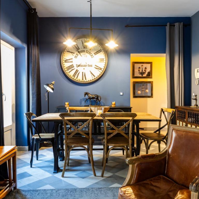 Blue Home by Cadiz Time - Apartamento de 2 dormitorios - 9